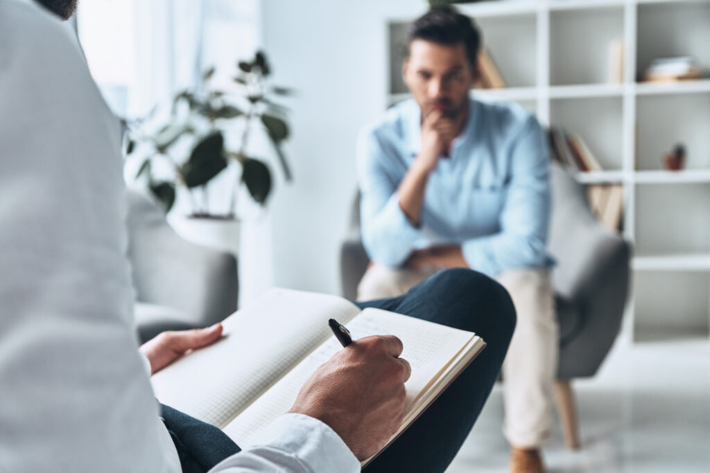 dual diagnosis treatment in Ohio