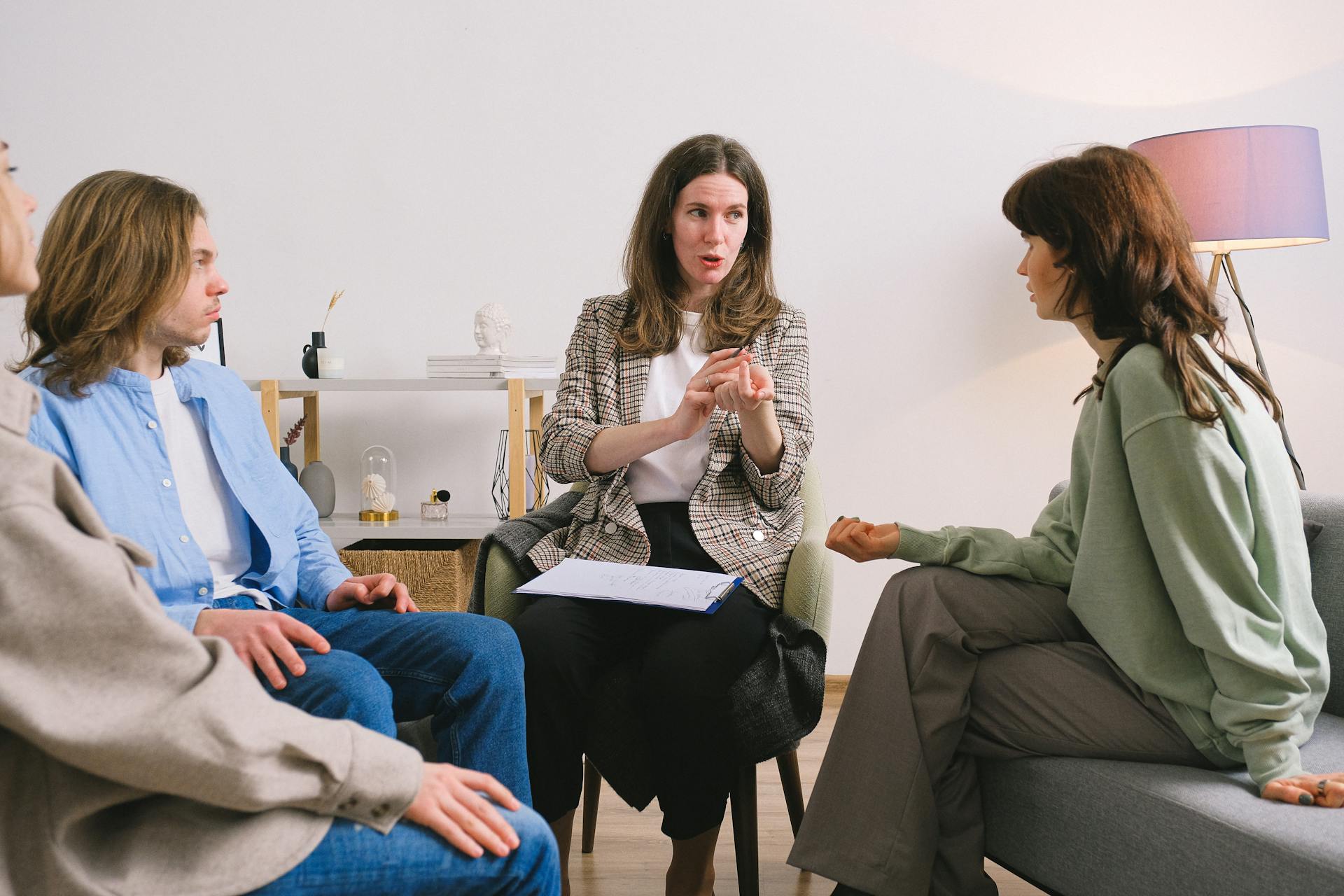 Outpatient Rehab in Ohio